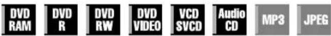 JVC DR-MV1 - Basisweergave - 1