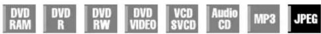 JVC DR-MV1 - De overgangsinterval van de diapresentatie selecteren - 1