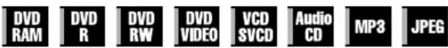 JVC DR-MV1 - Het begin van de gewenste selectie zoeken - 1