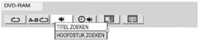 JVC DR-MV1 - Voor Video-cd/SVCD, Audio-cd - 1