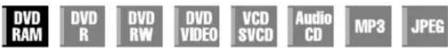 JVC DR-MV1 - Live Memory-weergave - 1