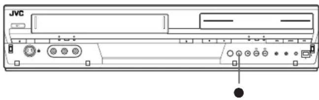 JVC DR-MV1 - Opnamefuncties - 9