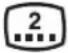 JVC DR-MV1 - DVD VIDEO-aanduidingen - 1