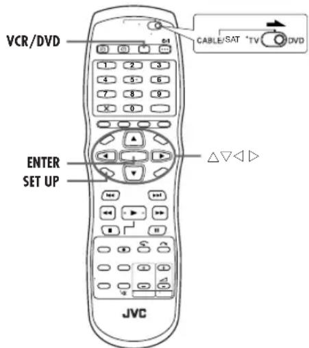 JVC DR-MV1 - OF - 1