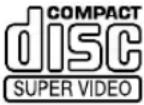 JVC DR-MV1 - Schijven voor alleen weergave - 6