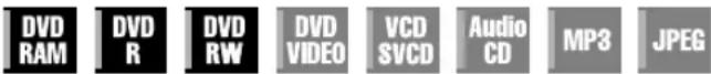 JVC DR-MV1 - SHOWVIEW™ timer programmeren - 1