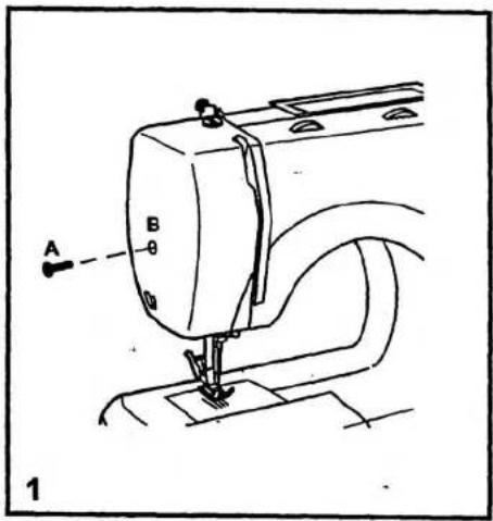 A B 1