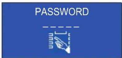 PASSWORD ----