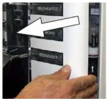 MLOKKAFFEE NOKO HEDSWASSER