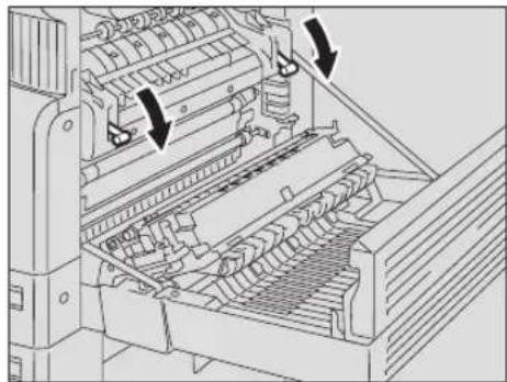 TOSHIBA e-studio 242 - Opmerking - 1