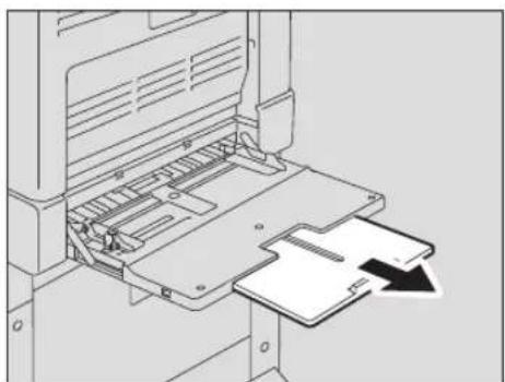 TOSHIBA e-studio 242 - Tip - 1