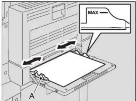 MAX A