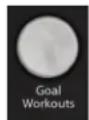 Life Fitness Advanced - Knop Streeftraining - 1