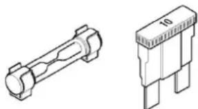 Turbho RL-50 - LET OP: - 1