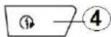 Turbho RL-50 - Startknop - 1