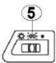 Turbho RL-50 - Koplamp - 1
