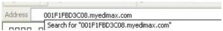 Edimax IC-7100P - NOTE: You must use 32-bit Internet Explorer! - 2