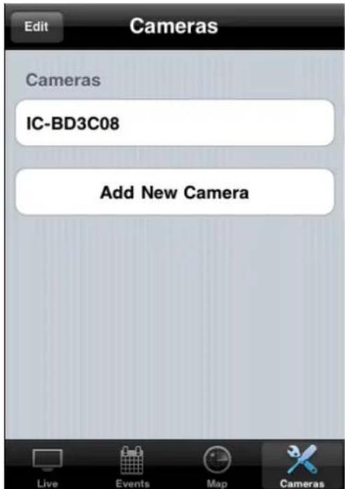Edimax IC-7100P - Click snapshot picture to enlarge video view - 5