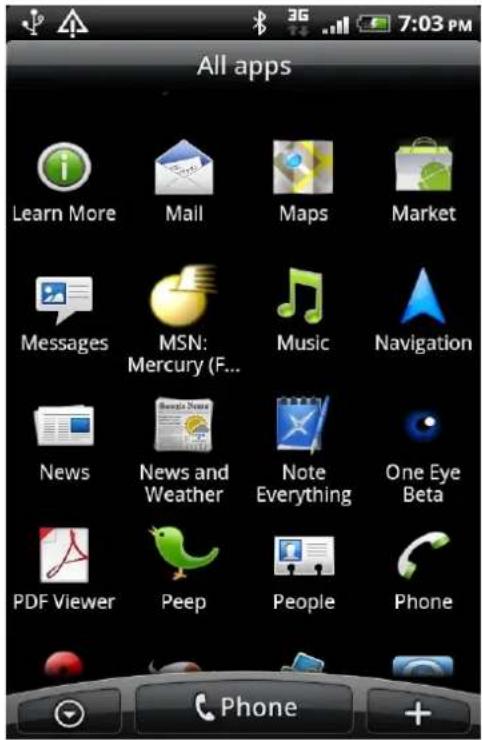 Edimax IC-7100P - Android App installation - 1