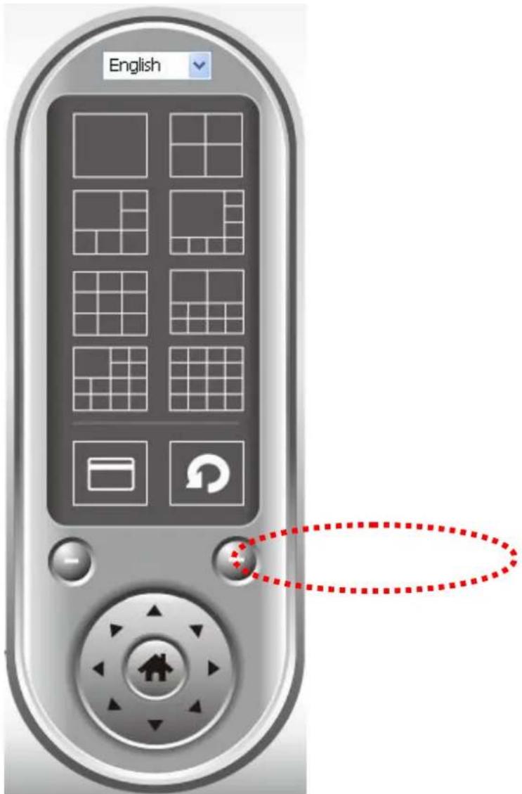 Edimax IC-7100P - Zoom-in / Zoom-out - 1