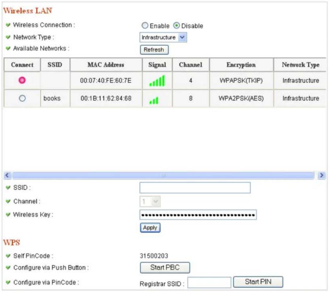 Edimax IC-7100P - WLAN - 1