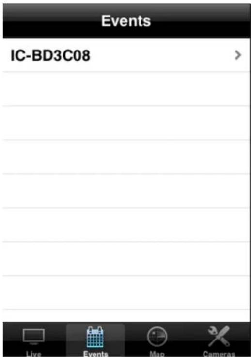 Edimax IC-7100P - Click snapshot picture to enlarge video view - 2