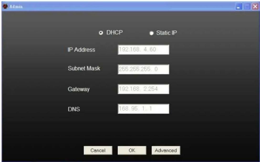 Edimax IC-7100P - This function is only available when this icon is displayed as blue color. - 6