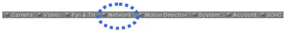 Edimax IC-7100P - Network Settings - 1