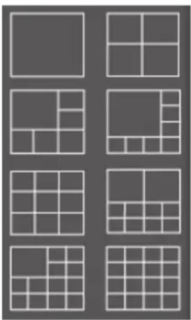 Edimax IC-7100P - Change Display Layout - 1