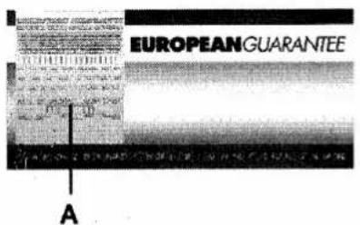 EUROPEANGUARANTEE A