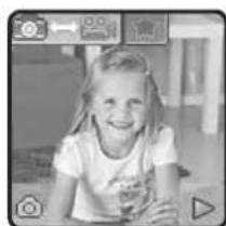 VTECH 80-155723 - Camera - 2