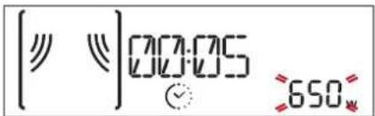 [〃 ≡]07:07:5 650*