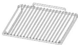 BAUKNECHT EMEK7 6845 PT - ACCESSOIRES - 3