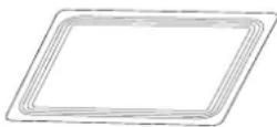 BAUKNECHT EMEK7 6845 PT - ACCESSOIRES - 2