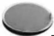 BAUKNECHT BMZ 6205 coloured - Schuifrails (8) - 1