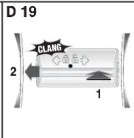 D 19 CLANG 2 1