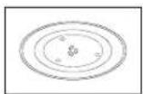 SAMSUNG CE1100S - Accessoires - 3