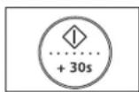 SAMSUNG CE1100S - Bereiding in meerdere fasen - 10