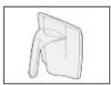 SAMSUNG CE1100S - Accessoires - 5