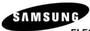 SAMSUNG C131F - Technische gegevens - 1