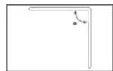 SAMSUNG C131F - Alleen bij de C130B/C130F/C131B/C131F - 1