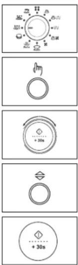 SAMSUNG C106B - De Snack functie - 1