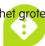 RAVENSBURGER De monterlijke muziekschool - Het besturingspaneel - 3