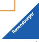 RAVENSBURGER De monterlijke muziekschool - Beste Ouders, - 1