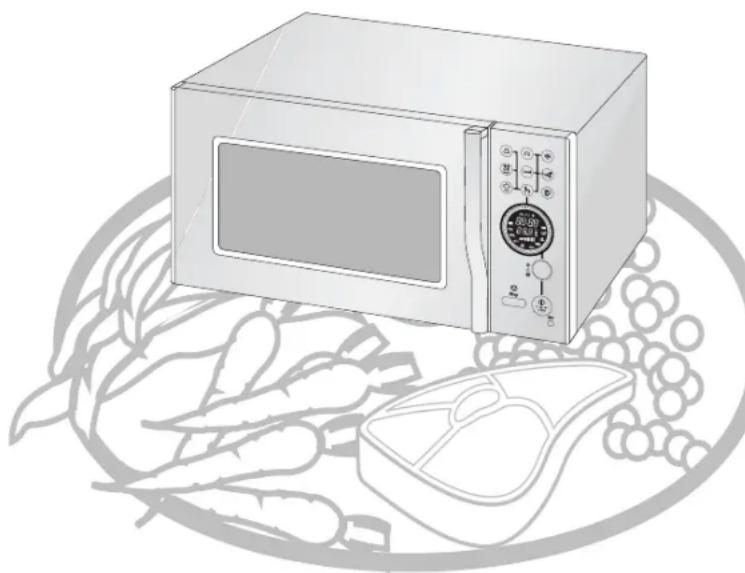 SAMSUNG CE1180GWF - 1