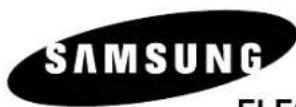 SAMSUNG CE1180GWF - Opmerking - 1