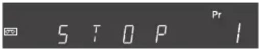 SHARP VC-MH750SM - BEDIENINGSFUNCTIE - 1