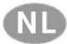 IGNIS ADL 335 2 - Beknopte handleiding - 1