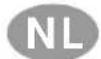 IGNIS ADL 350 - Beknopte handleiding - 1