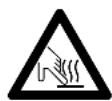 ETNA Nova Espresso - Pictogrammen en veiligheidssymbolen in de handleiding - 3